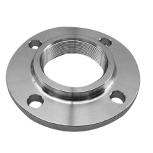 Blind ANSI ASME GOST 4 Holes Forged A105 Ansi b16.5 Flange